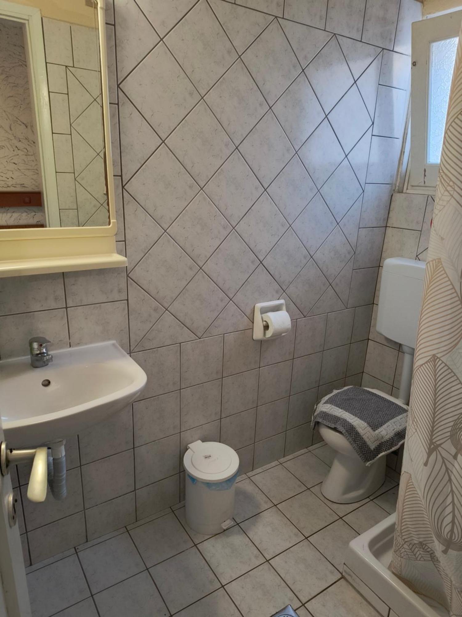 Amelies Apartments Paralía 外观 照片