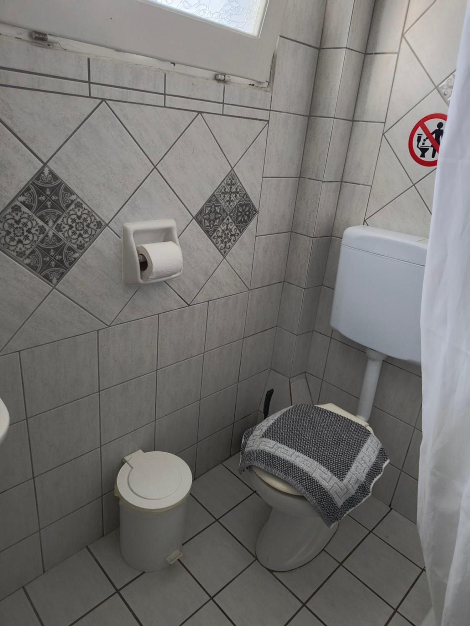 Amelies Apartments Paralía 外观 照片
