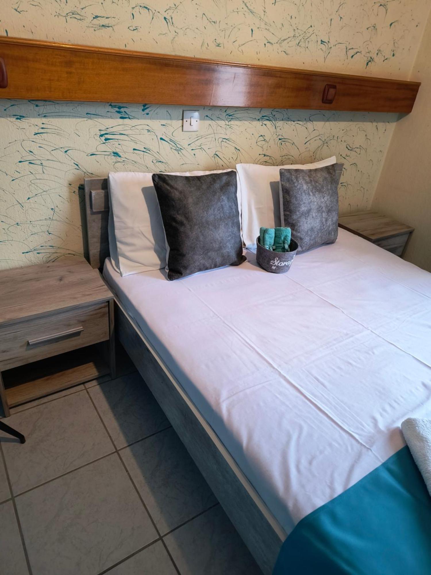 Amelies Apartments Paralía 外观 照片