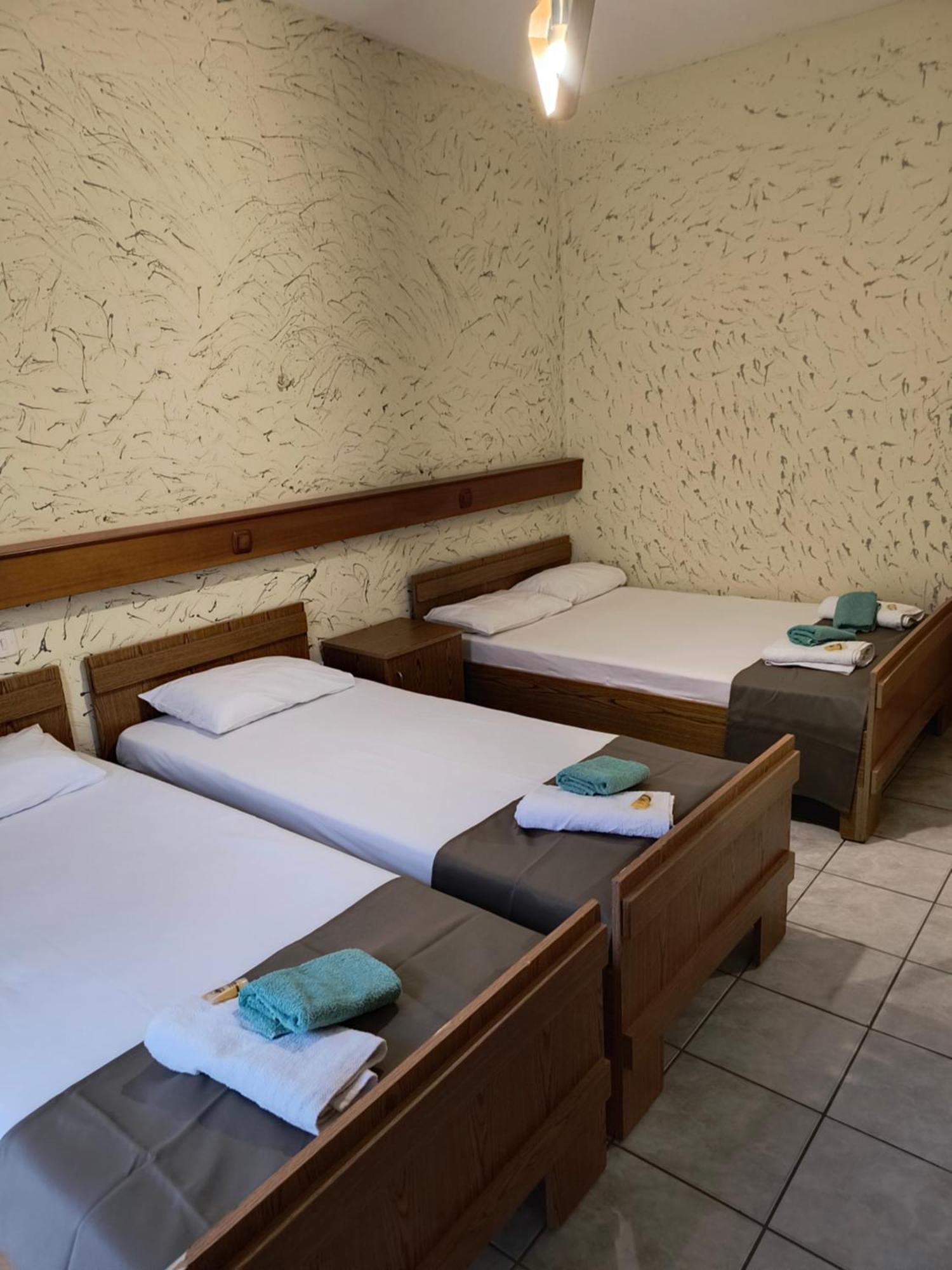 Amelies Apartments Paralía 外观 照片
