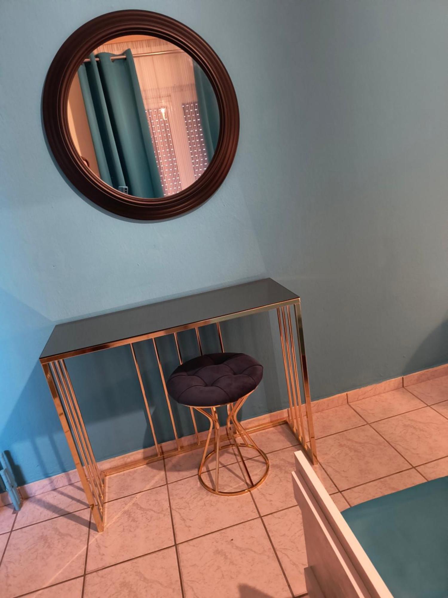 Amelies Apartments Paralía 外观 照片
