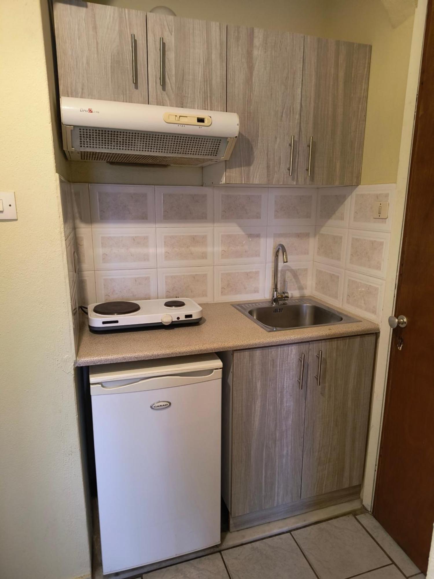 Amelies Apartments Paralía 外观 照片