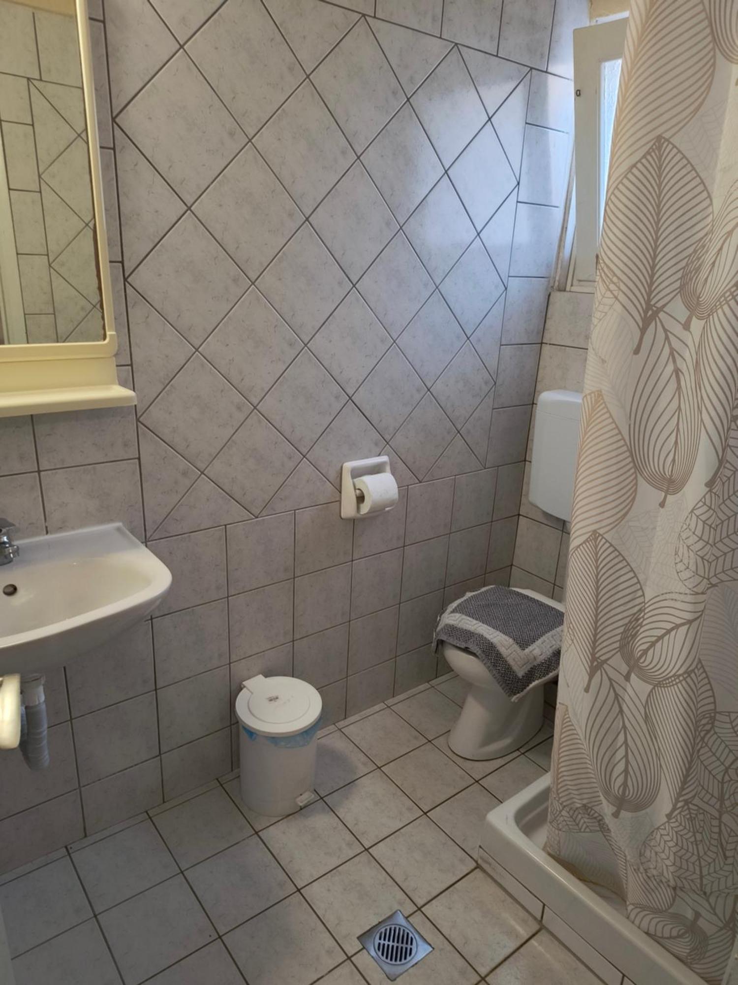 Amelies Apartments Paralía 外观 照片