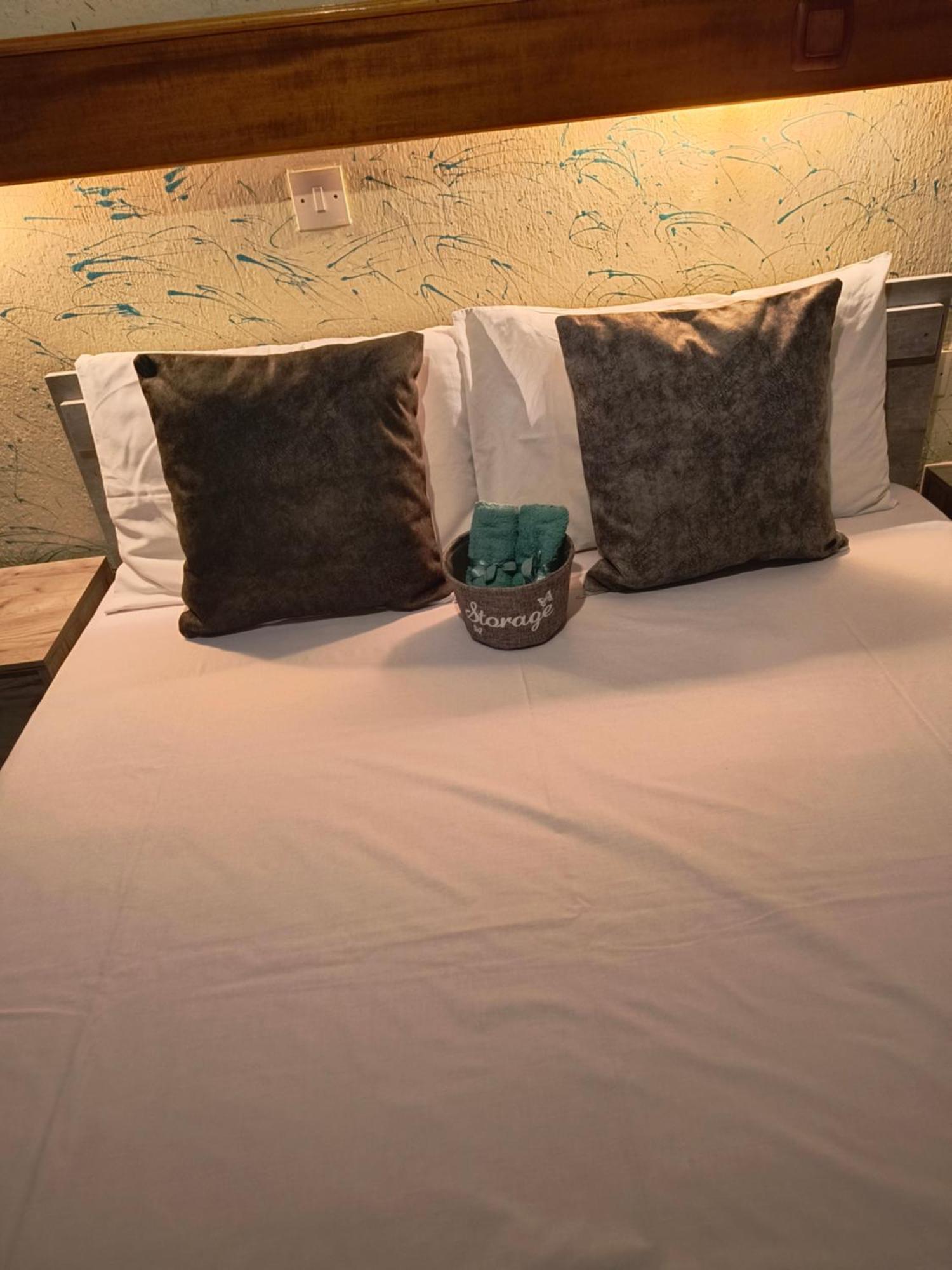 Amelies Apartments Paralía 外观 照片