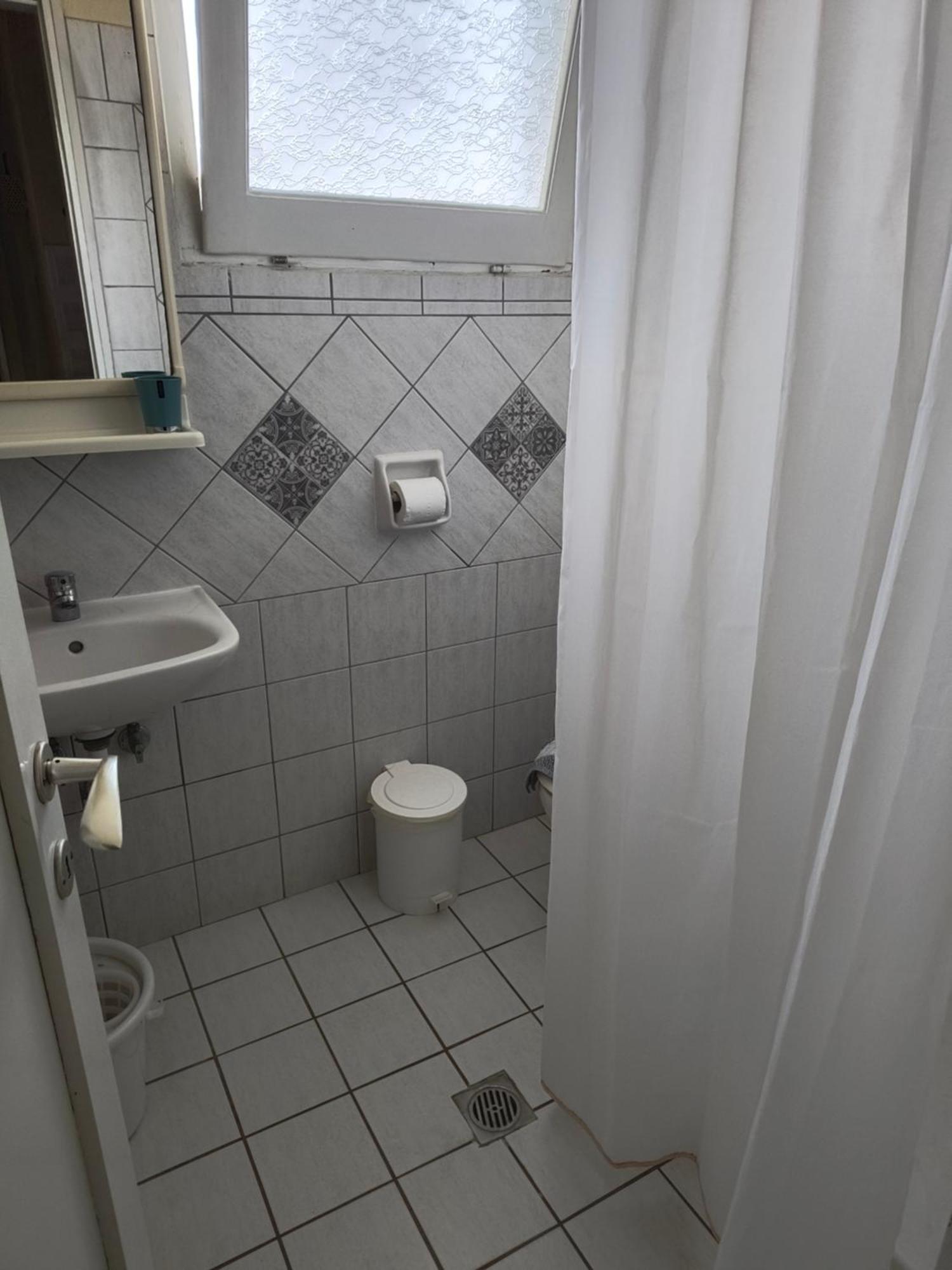 Amelies Apartments Paralía 外观 照片