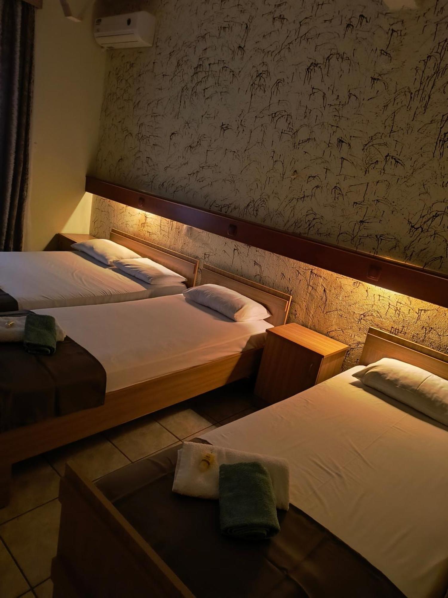 Amelies Apartments Paralía 外观 照片