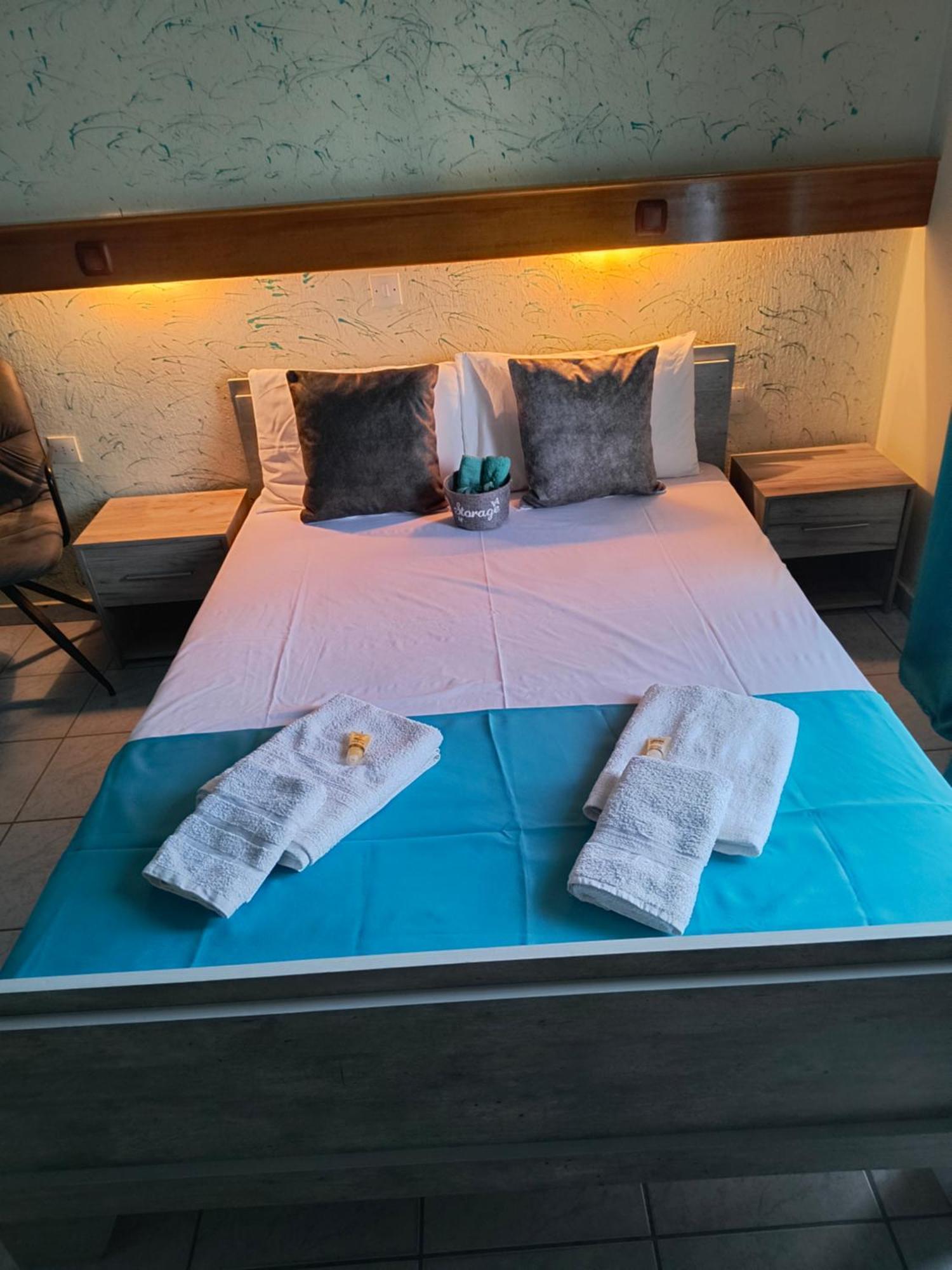 Amelies Apartments Paralía 外观 照片