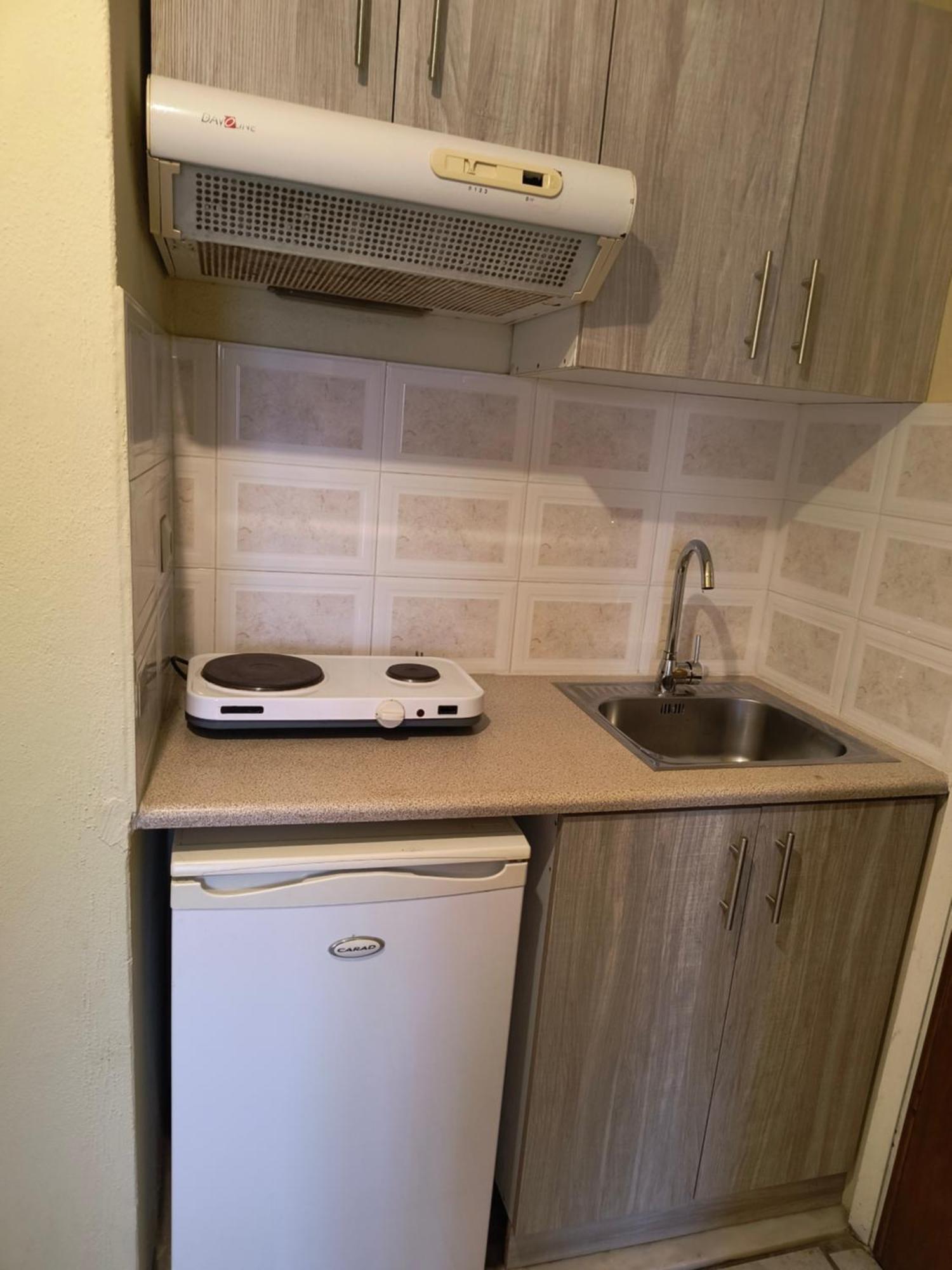 Amelies Apartments Paralía 外观 照片